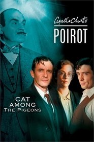 Agatha Christie's Poirot: Cat Among the Pigeons