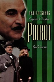 Agatha Christie's Poirot : Sad Cypress