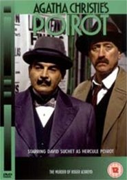 Agatha Christie's Poirot: The Murder of Roger Ackroyd