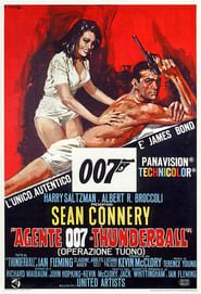 Agente 007 - Thunderball: operazione tuono