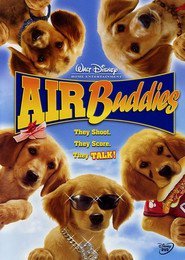 Air Buddies. Cinque cuccioli alla riscossa