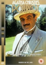 Aiuto, Poirot!