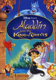 Aladdin e il Re dei Ladri