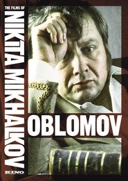 Alcuni giorni della vita di I.I. Oblomov