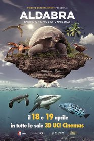 Aldabra - C'era una volta un'isola