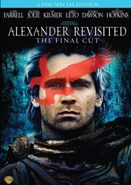 Alexander, Revisited - The Final Cut