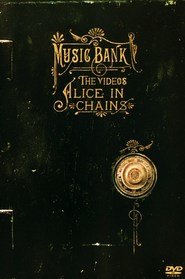 Alice in Chains: Music Bank  (Video Collection)
