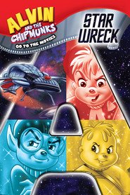 Alvin and the Chipmunks Go to the Movies: Star Wreck