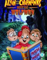 Alvin and the Chipmunks Meet the Wolfman
