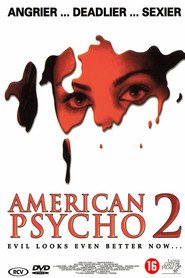 American Psycho 2: All American Girl