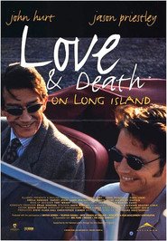 Amore e morte a Long Island
