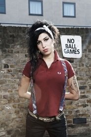 Amy Winehouse Live Shepherd's Bush Empire