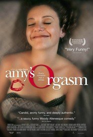 Amy's O - Finalmente l'amore