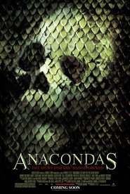 Anaconda: Alla ricerca dell'orchidea maledetta