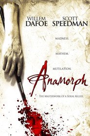 Anamorph – I ritratti del serial killer