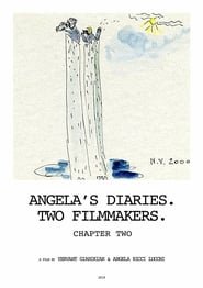 I diari di Angela: Noi due cineasti. Capitolo secondo