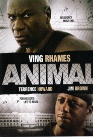 Animal - Il criminale
