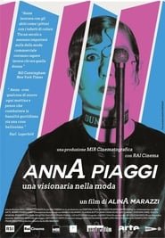 Anna Piaggi: Una visionaria nella moda