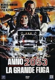 Anno 2053 - La grande fuga