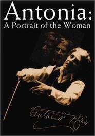 Antonia: A Portrait of the Woman