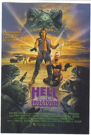 Apocalisse a Frogtown