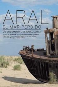 Aral. El mar perdido