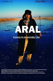 ARAL. Fishing in an Invisible Sea