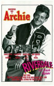 Archie To Riverdale and Back Again