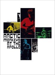 Arctic Monkeys: At The Apollo