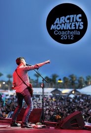Arctic Monkeys Coachella 2012