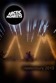 Arctic Monkeys Glastonbury 2013