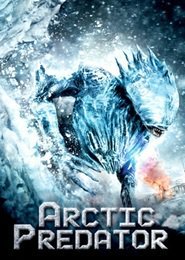 Arctic Predator- Terrore tra i ghiacci