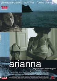 Arianna L'isola dell'abbandono