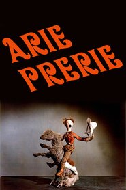 Arie Prerie