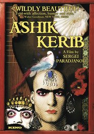 Asik Kerib - storia di un ashug innamorato