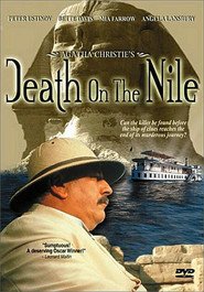 Assassinio sul Nilo