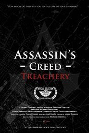 Assassin's Creed: Traición