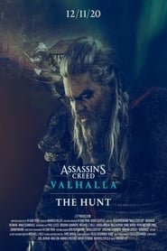 Assassin's Creed Valhalla -The Hunt