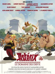 Asterix e il regno degli dei