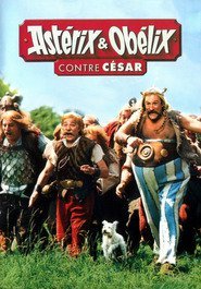 Asterix e Obelix contro Cesare