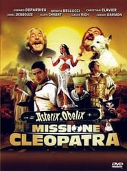Asterix & Obelix: Missione Cleopatra