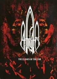 At the Gates: The Flames of the End