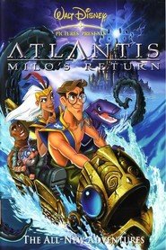 Atlantis: Il Ritorno di Milo