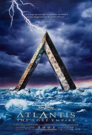 Atlantis: L'impero perduto