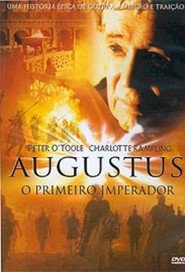 Augusto il primo imperatore