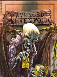 Avenged Sevenfold: All Excess