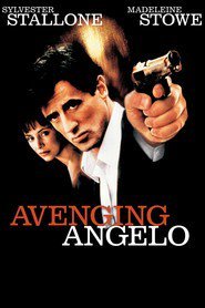 Avenging Angelo - Vendicando Angelo