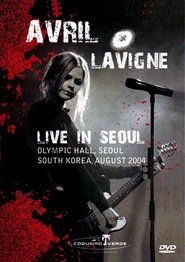 Avril Lavigne - Happy Ending Tour - Live in Seoul