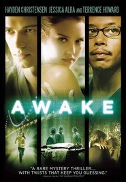 Awake - Anestesia cosciente