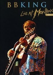 B.B. King Live At Montreux 1993